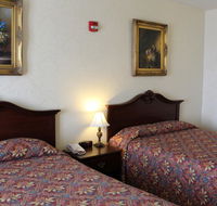 Silverland Inn  Suites - Accommodation Ohio