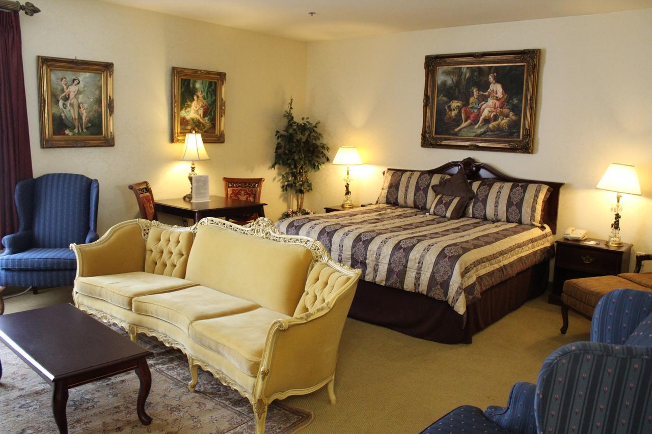 Silverland Inn & Suites - thumb 24