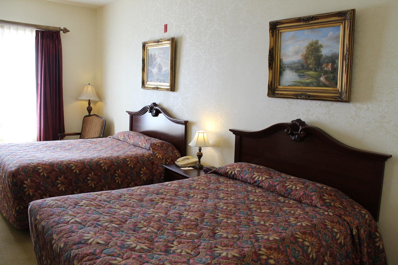 Silverland Inn & Suites - thumb 36