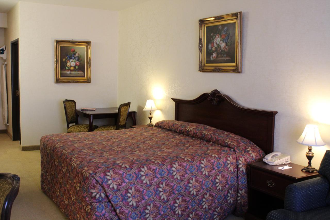 Silverland Inn & Suites - thumb 9