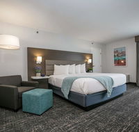 Best Western Plus Sparks-Reno Hotel - Accommodation Ohio