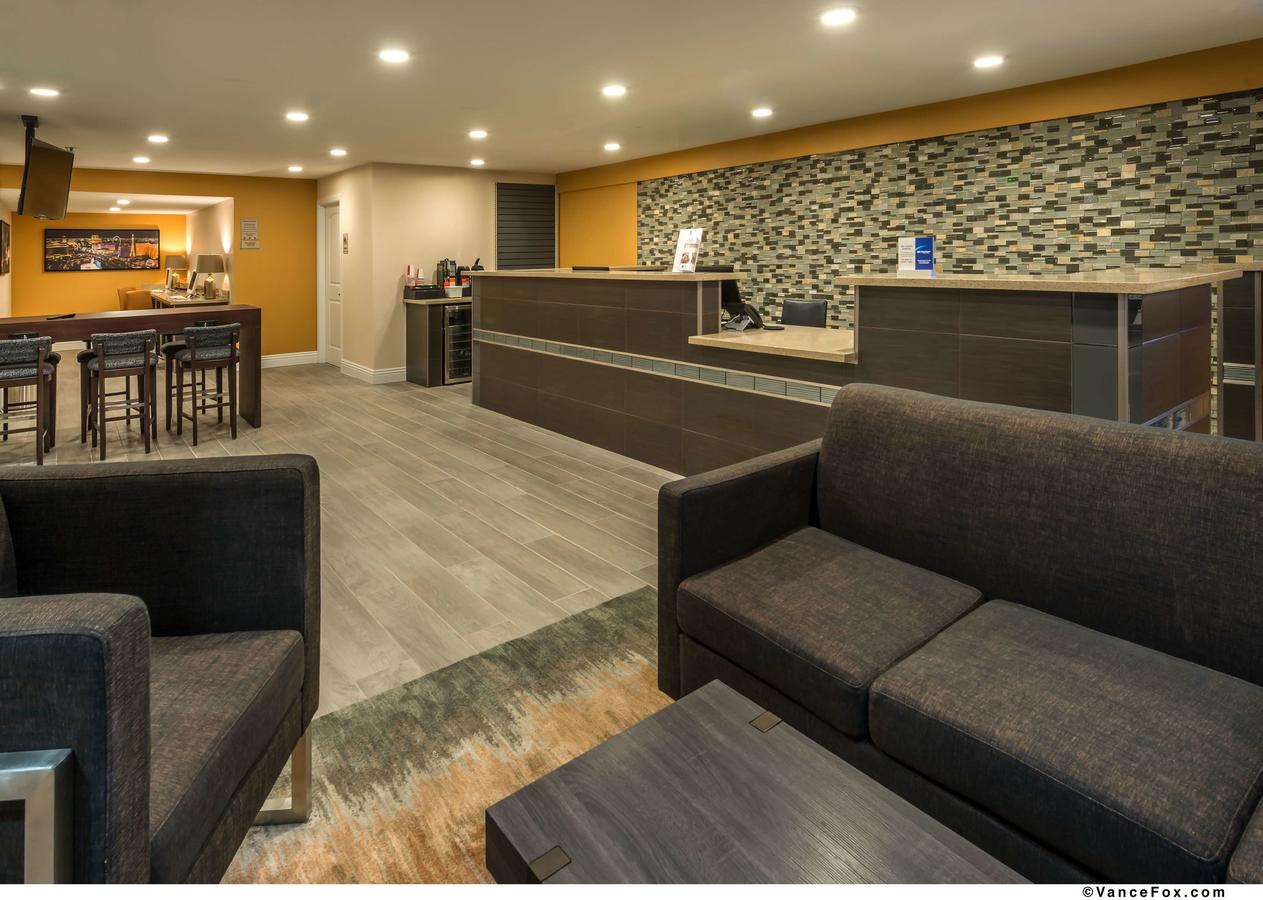 Best Western Hoover Dam Hotel - thumb 12