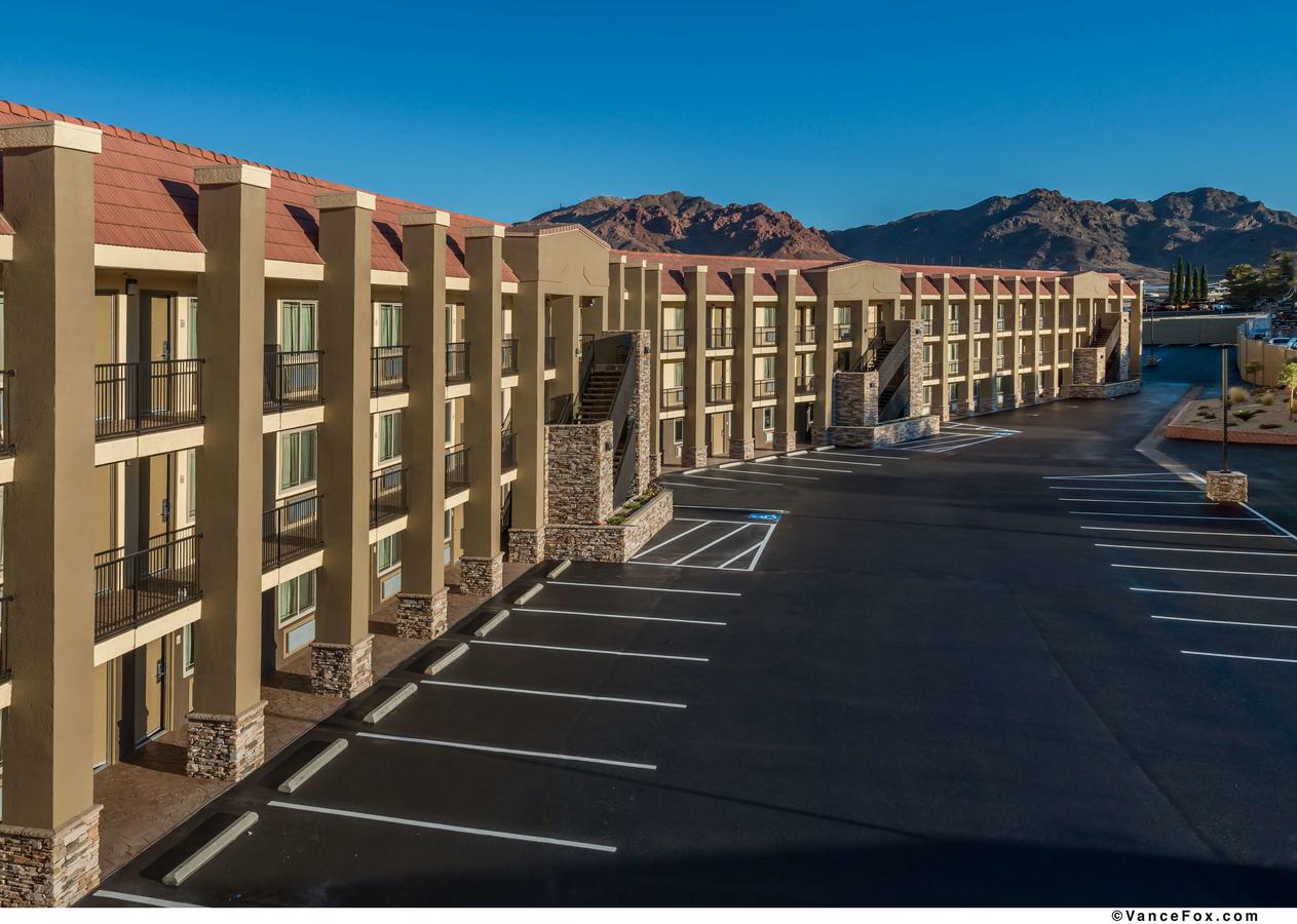 Best Western Hoover Dam Hotel - thumb 14
