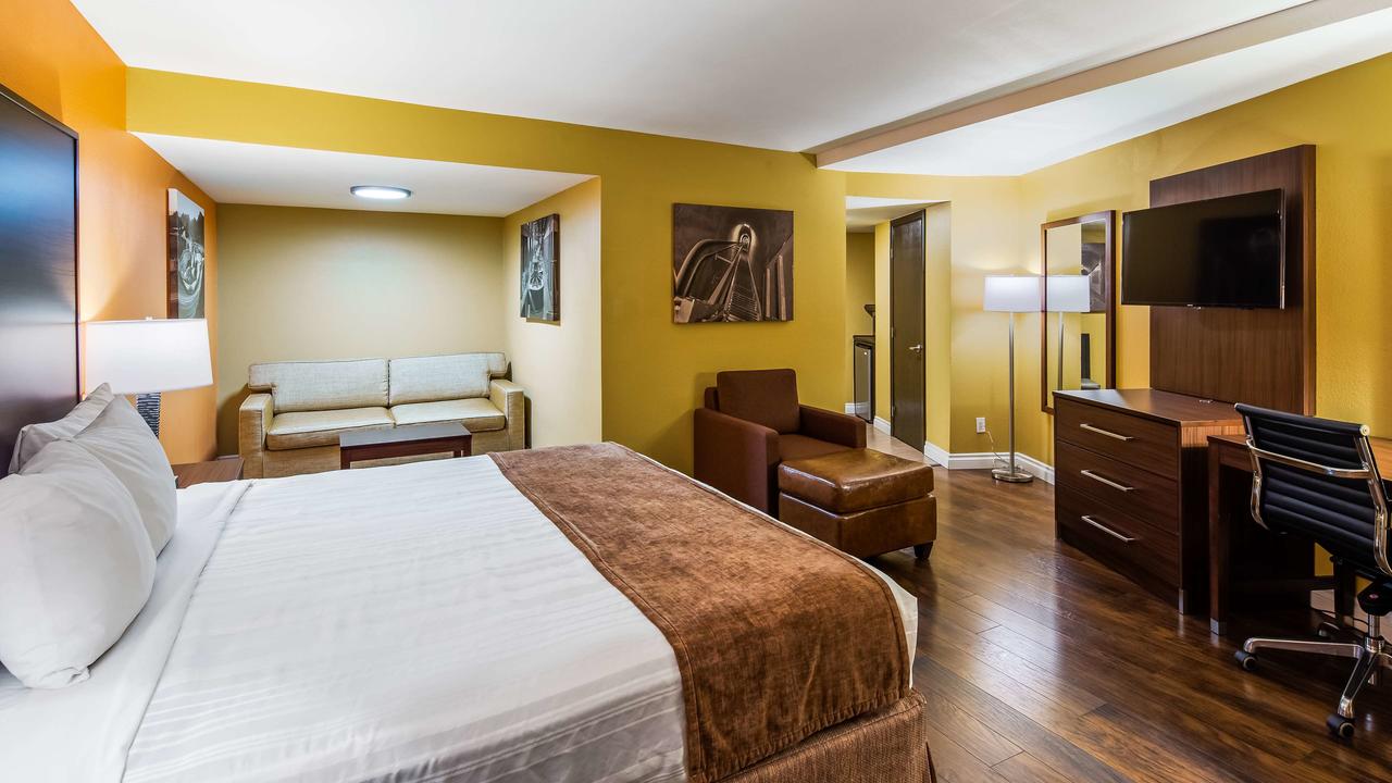 Best Western Hoover Dam Hotel - thumb 25