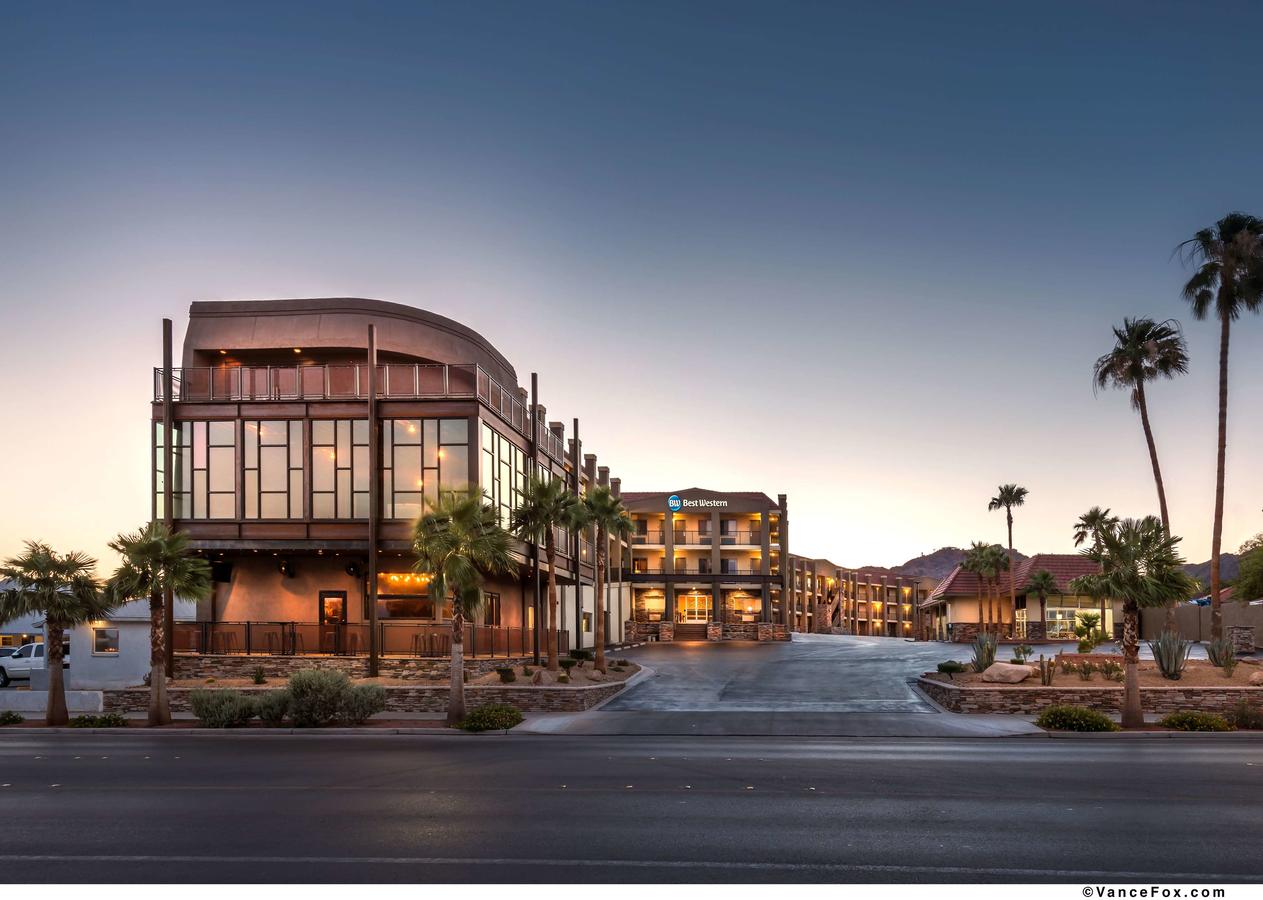 Best Western Hoover Dam Hotel - thumb 16
