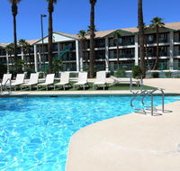 Virgin River Hotel and Casino - Accommodation Ohio