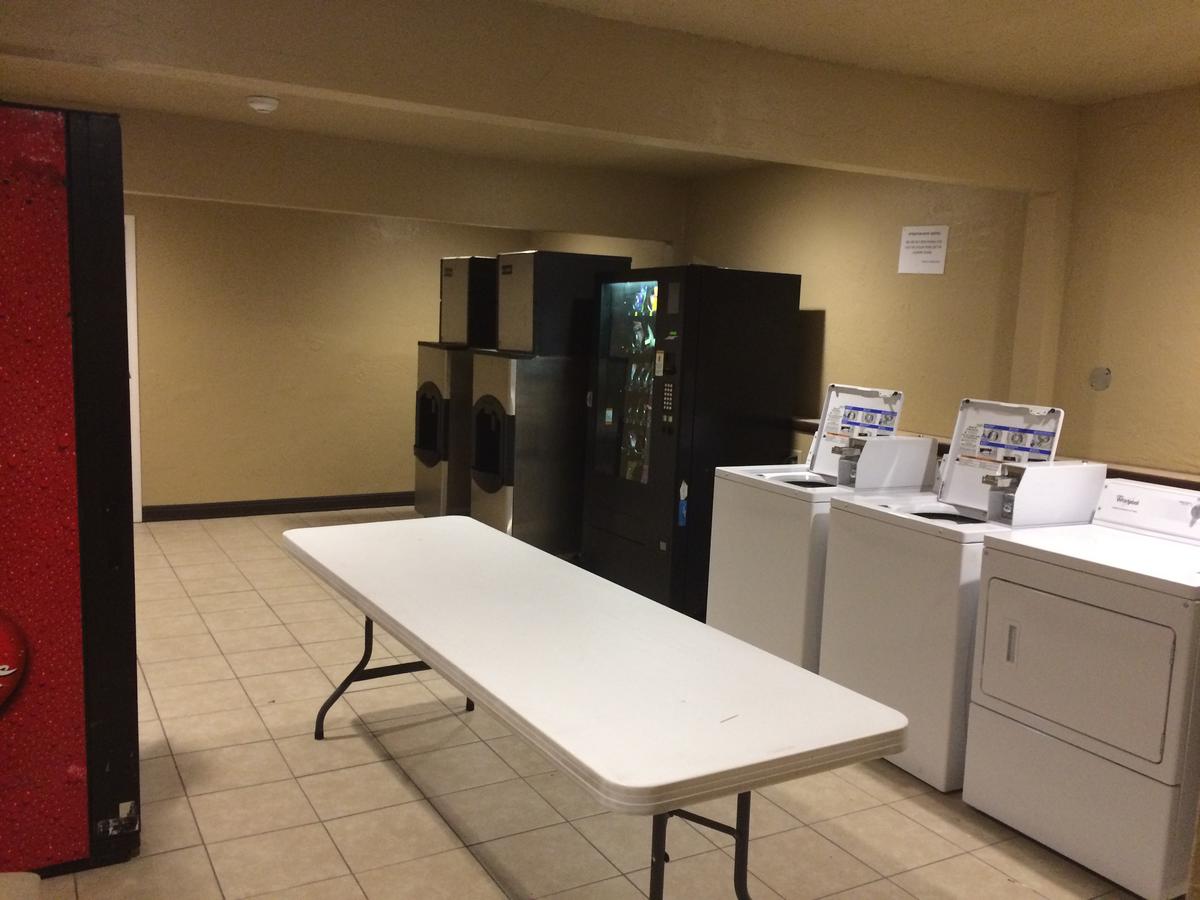 Travelodge By Wyndham Hawthorne - thumb 19