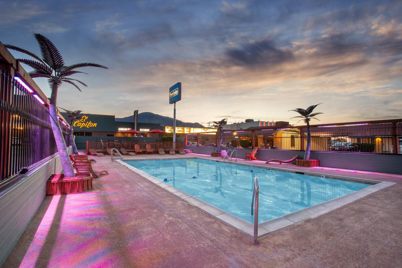 Travelodge By Wyndham Hawthorne - thumb 12