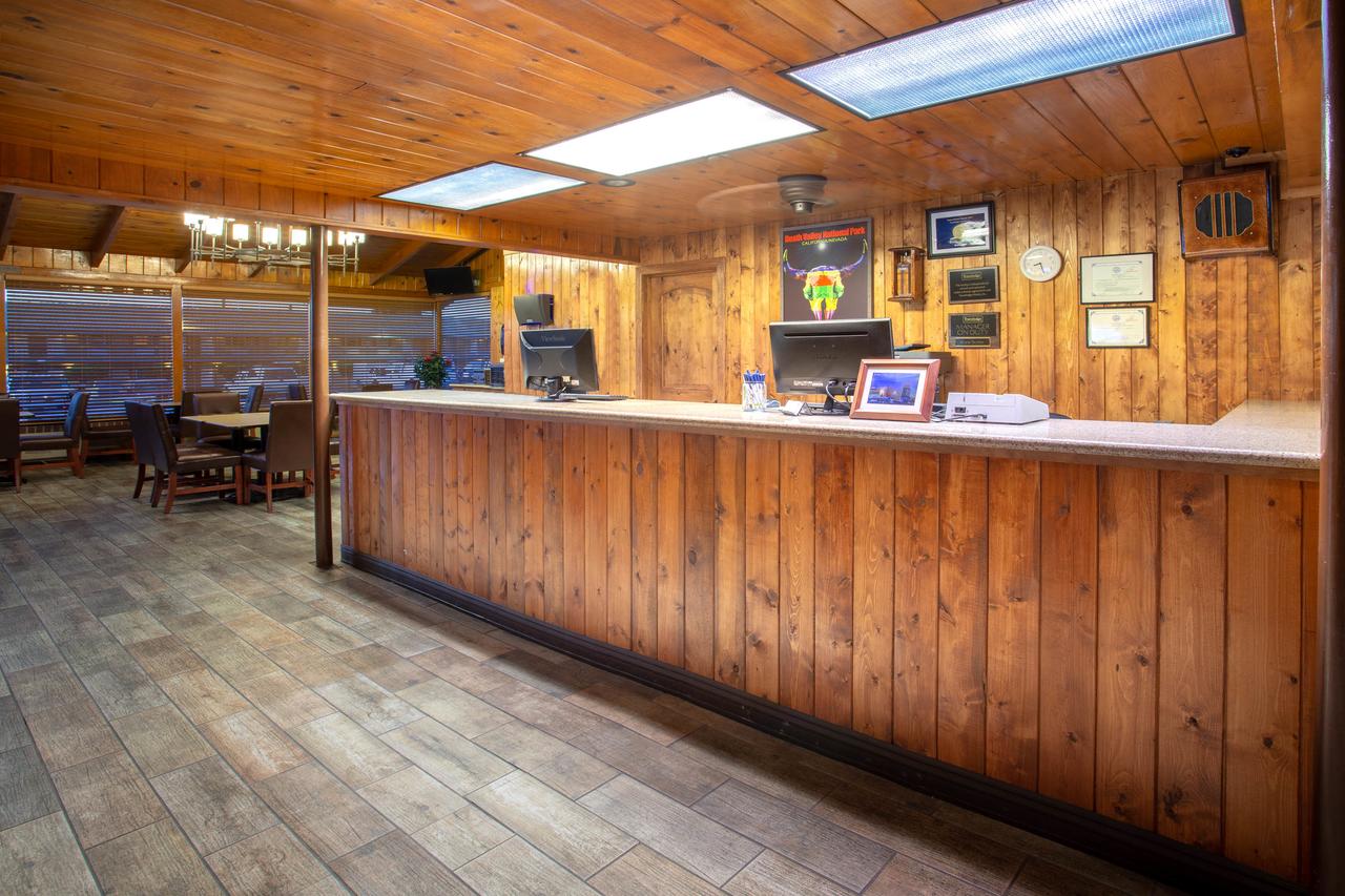 Travelodge By Wyndham Hawthorne - thumb 14