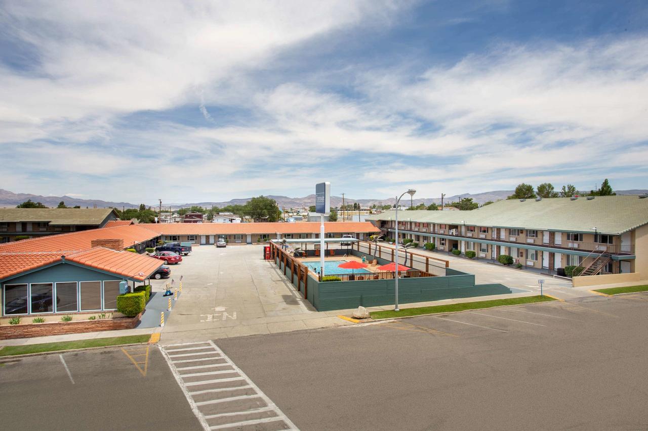 Travelodge By Wyndham Hawthorne - thumb 32