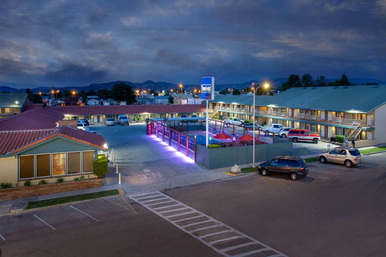 Travelodge By Wyndham Hawthorne - thumb 21