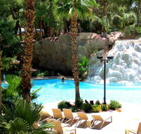 CasaBlanca Hotel and Casino - Accommodation Ohio