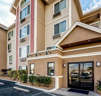 Quality Inn and Suites Reno - Accommodation Ohio