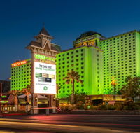 Tropicana Laughlin - Accommodation Ohio