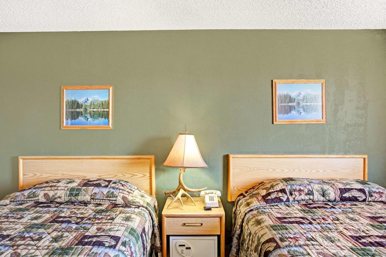 Topaz Lodge - thumb 9