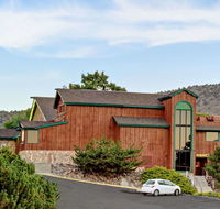 Topaz Lodge - Accommodation Ohio