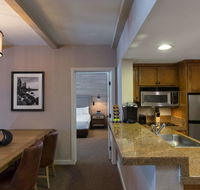 Hyatt Regency Lake Tahoe Resort Spa  Casino - Accommodation Ohio