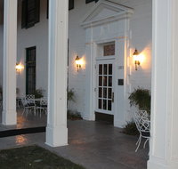 Boulder Dam Hotel - Accommodation Ohio