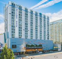 Whitney Peak Hotel - Accommodation Ohio