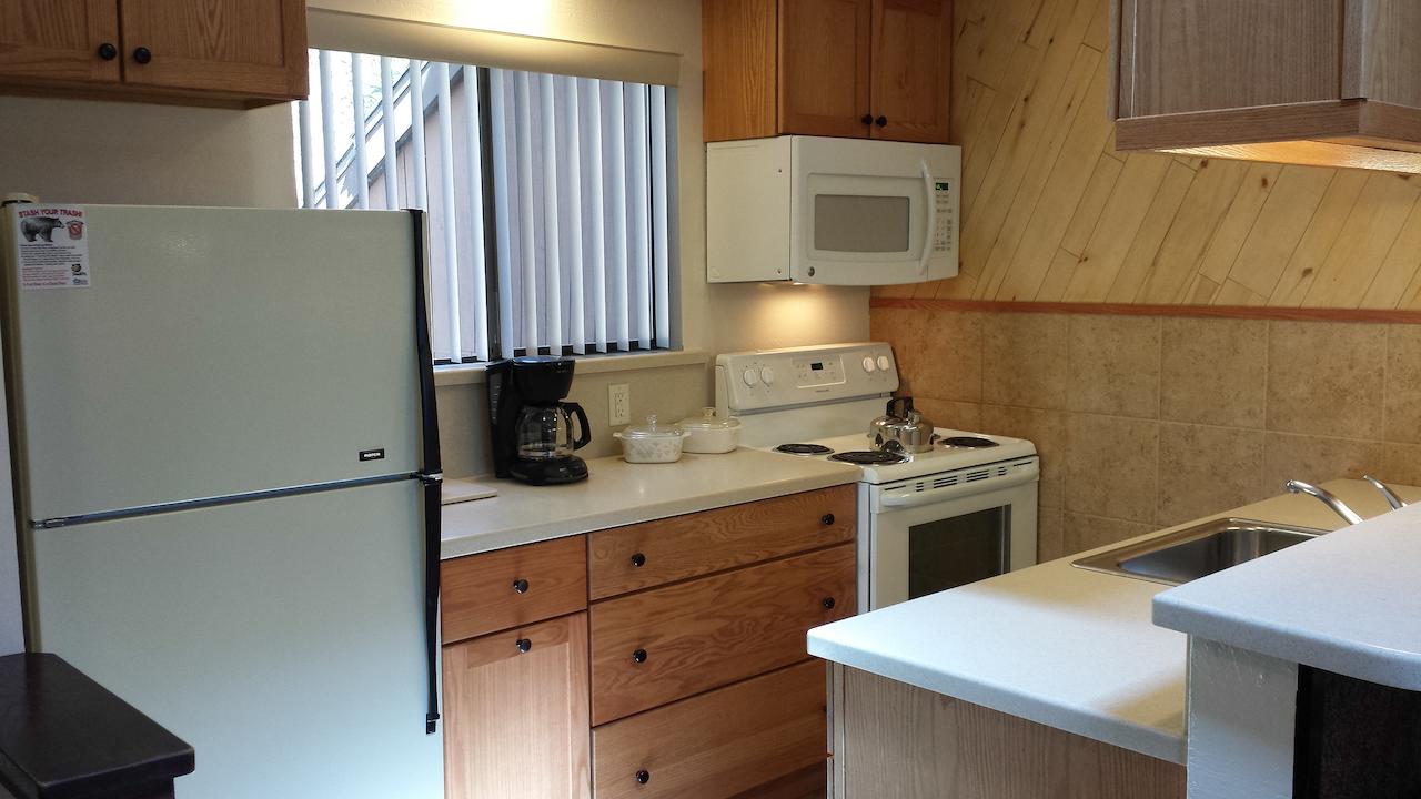 Club Tahoe Resort - thumb 18