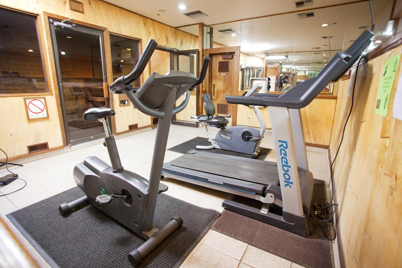 Club Tahoe Resort - thumb 23