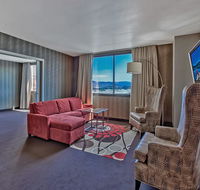 GSR Deluxe Parlor Suite - Very Large - Sleeps 8 - Accommodation Ohio