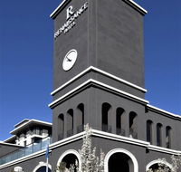 Renaissance Reno Downtown Hotel - Accommodation Ohio