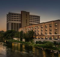 Courtyard by Marriott Reno Downtown/Riverfront - Accommodation Ohio