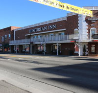 Historian Inn - Accommodation Ohio