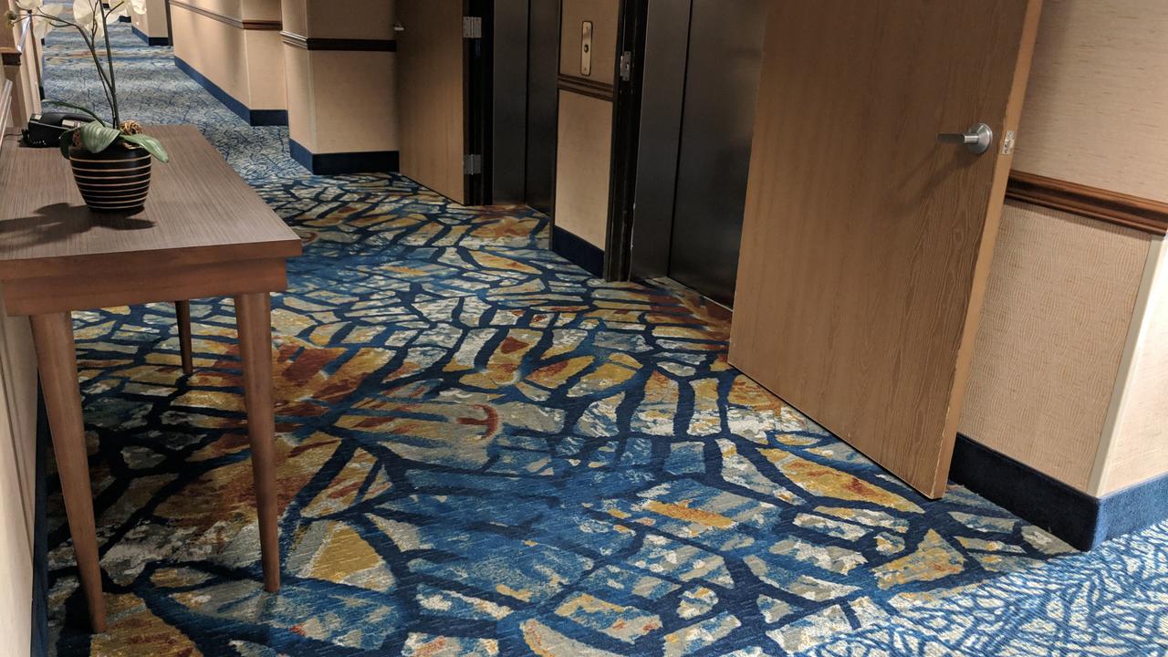 Best Western Plus Henderson Hotel - thumb 5