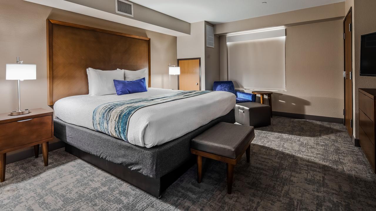 Best Western Plus Henderson Hotel - thumb 7