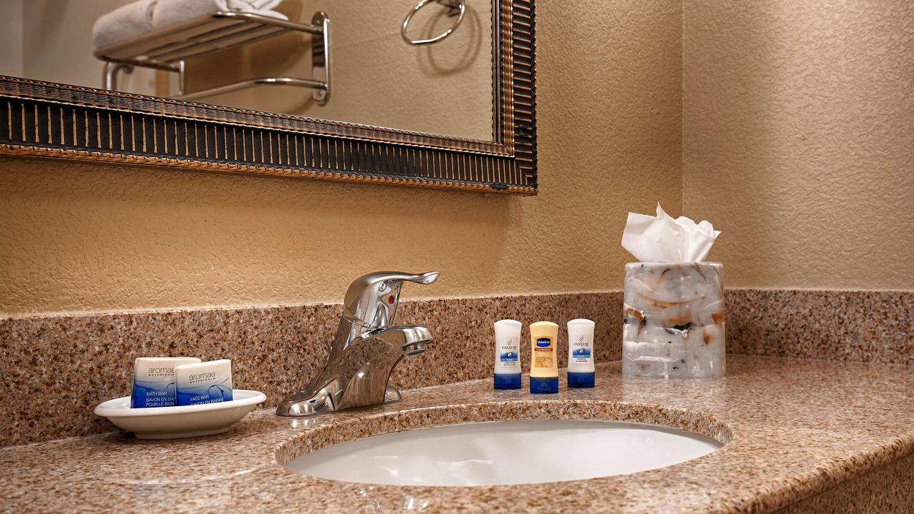 Best Western Plus Henderson Hotel - thumb 29