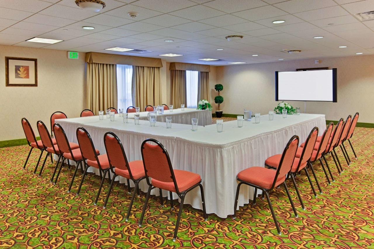 Best Western Plus Henderson Hotel - thumb 38