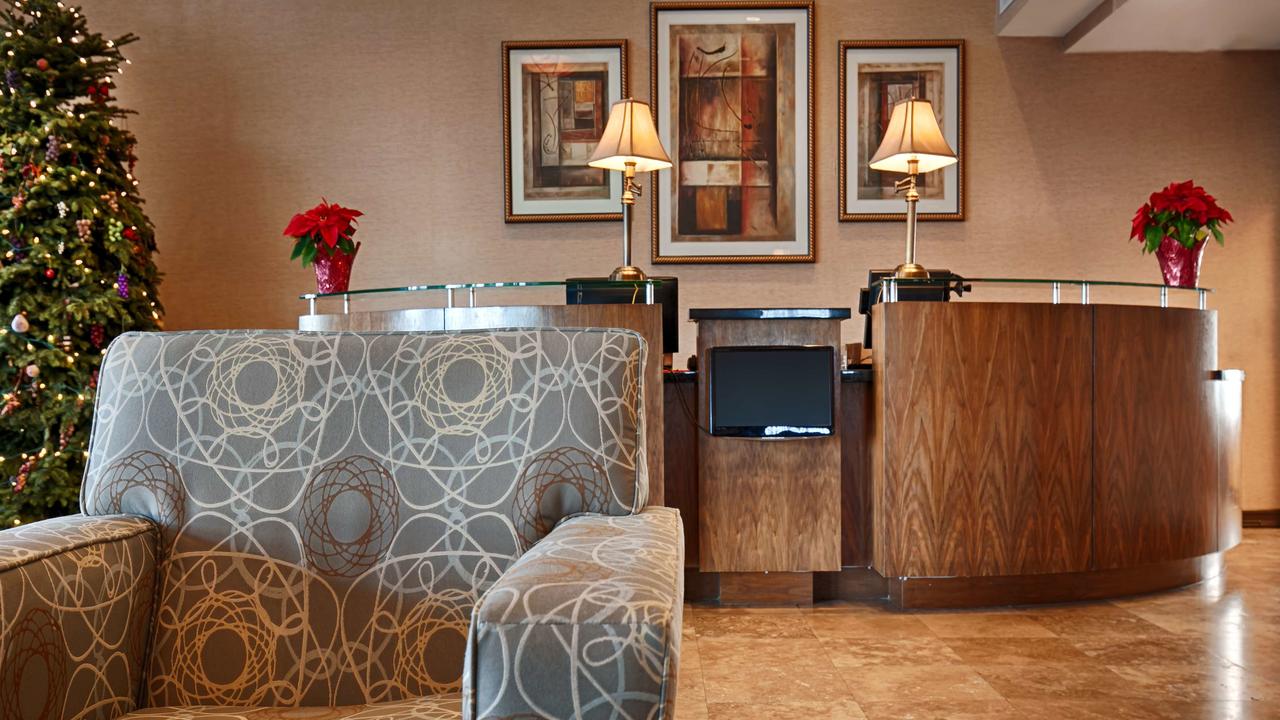 Best Western Plus Henderson Hotel - thumb 31