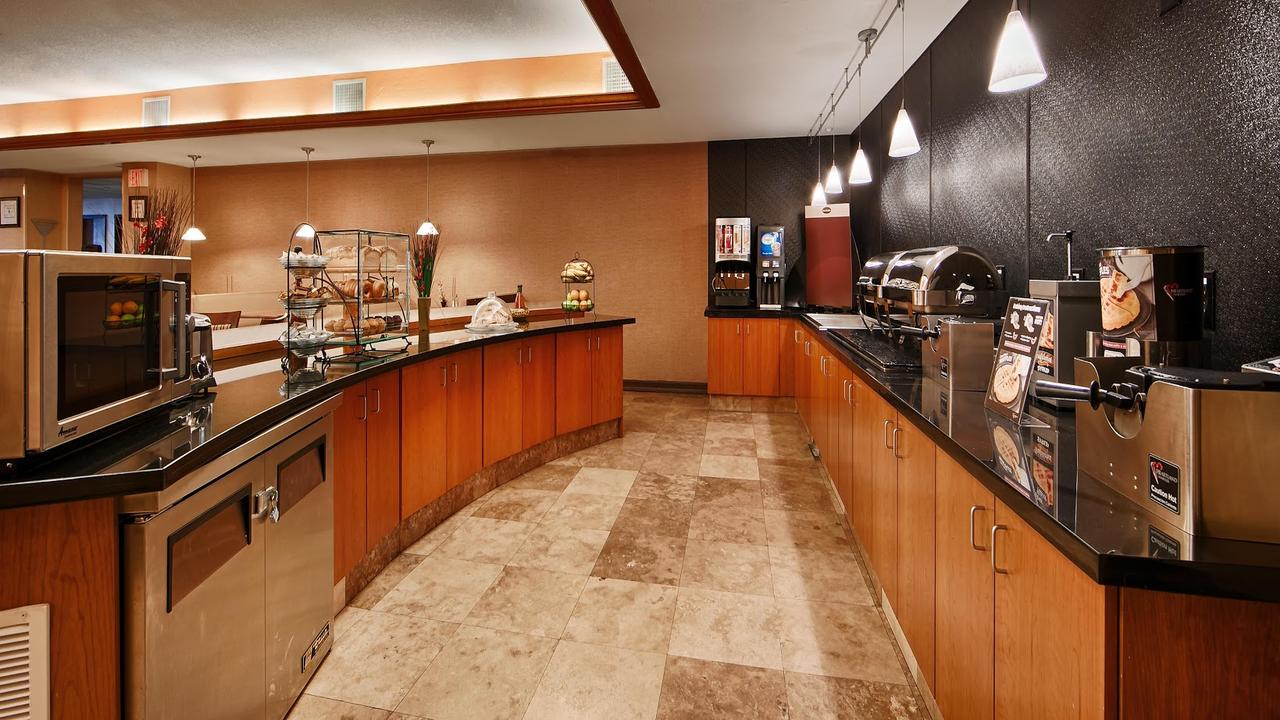 Best Western Plus Henderson Hotel - thumb 18