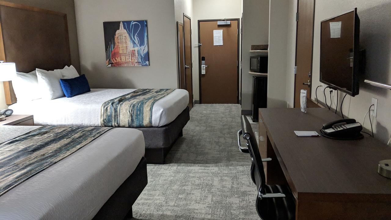 Best Western Plus Henderson Hotel - thumb 16