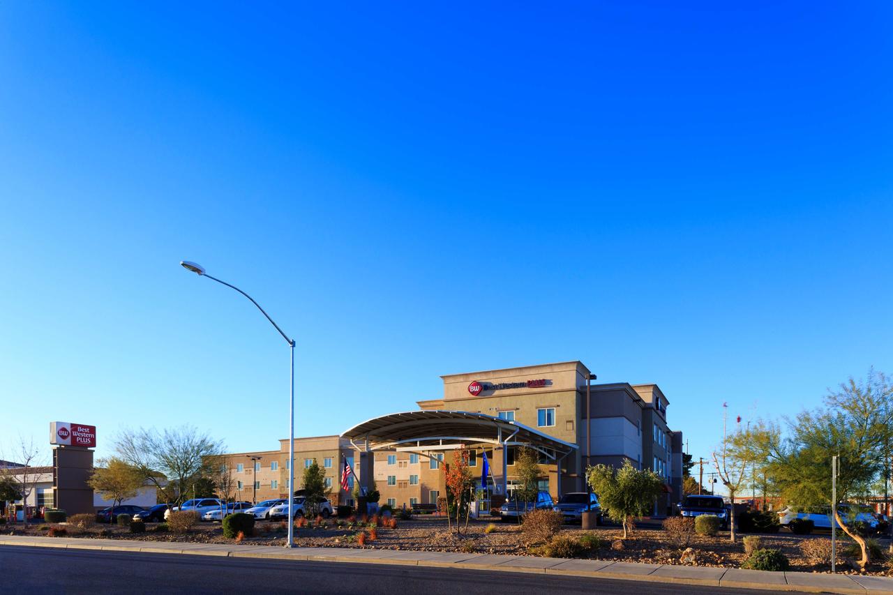 Best Western Plus Henderson Hotel - thumb 34