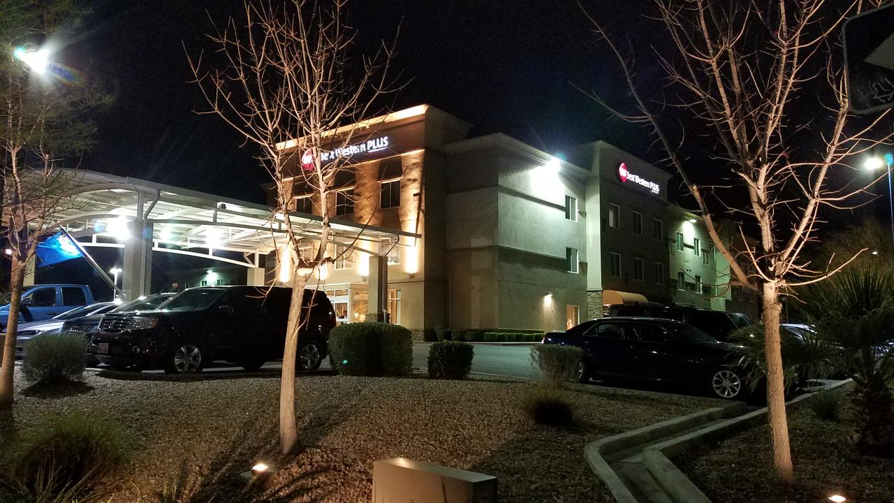 Best Western Plus Henderson Hotel - thumb 21