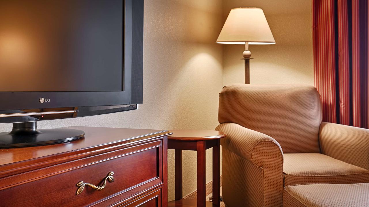 Best Western Plus Henderson Hotel - thumb 40