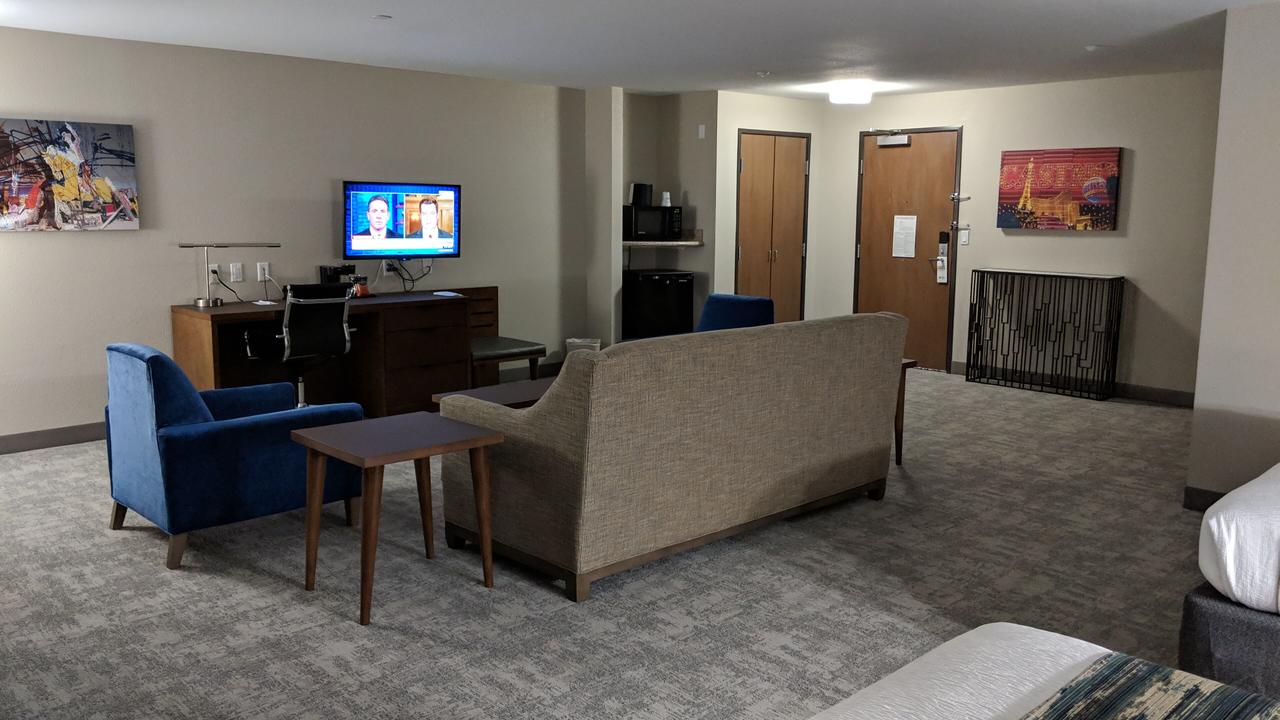 Best Western Plus Henderson Hotel - thumb 9