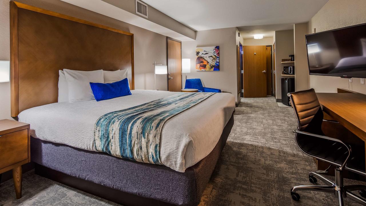 Best Western Plus Henderson Hotel - thumb 41