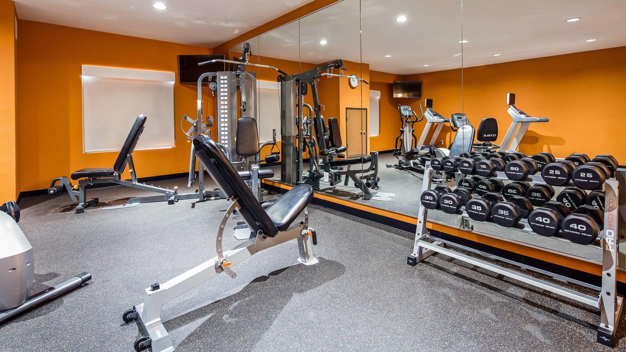 Best Western Plus Henderson Hotel - thumb 43