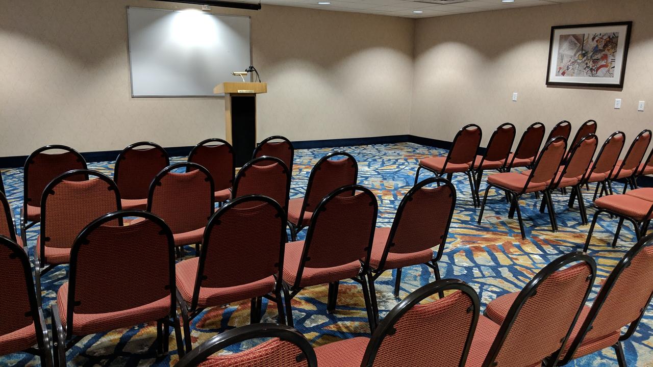 Best Western Plus Henderson Hotel - thumb 1