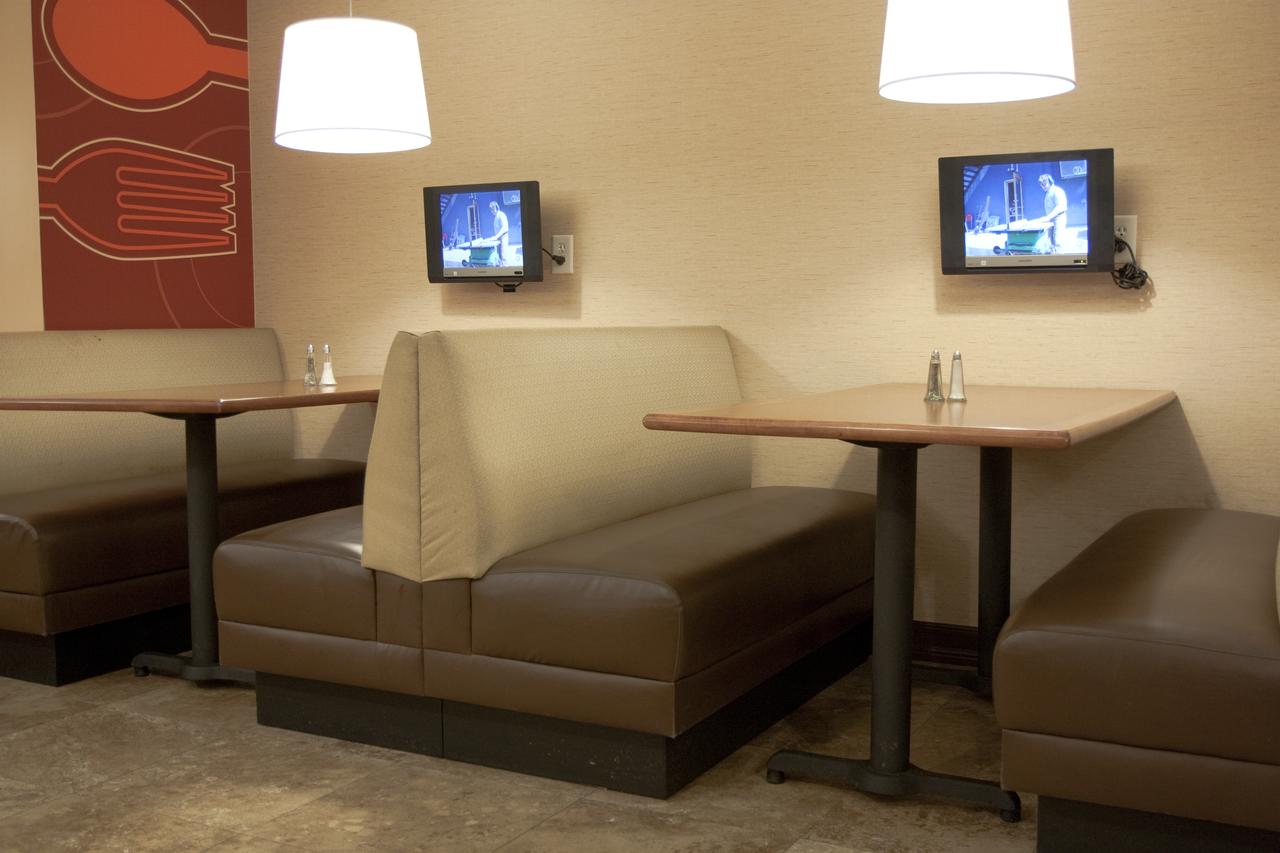 Best Western Plus Henderson Hotel - thumb 33