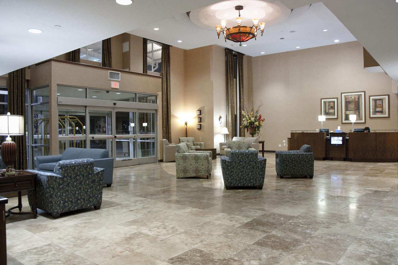 Best Western Plus Henderson Hotel - thumb 24