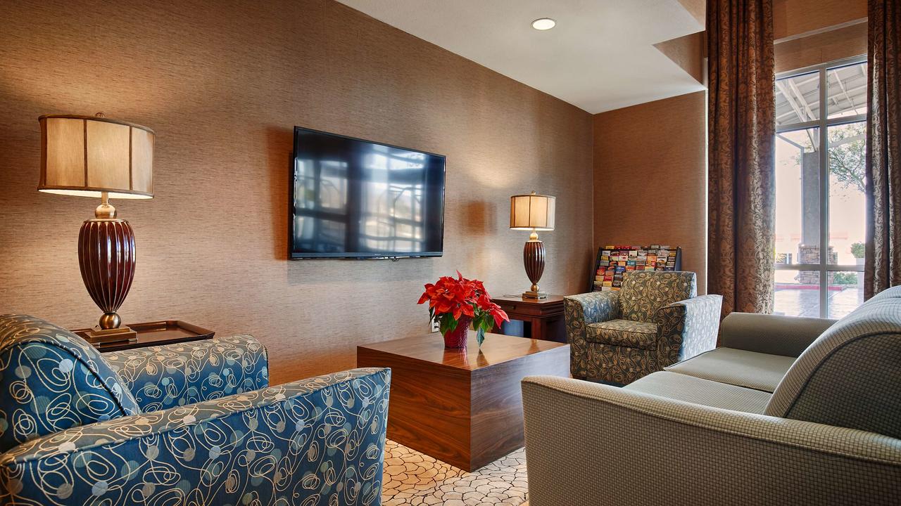 Best Western Plus Henderson Hotel - thumb 22