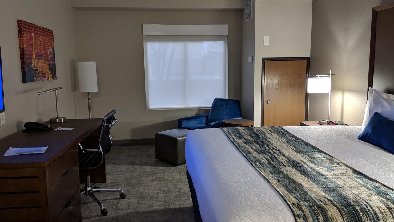 Best Western Plus Henderson Hotel - thumb 12