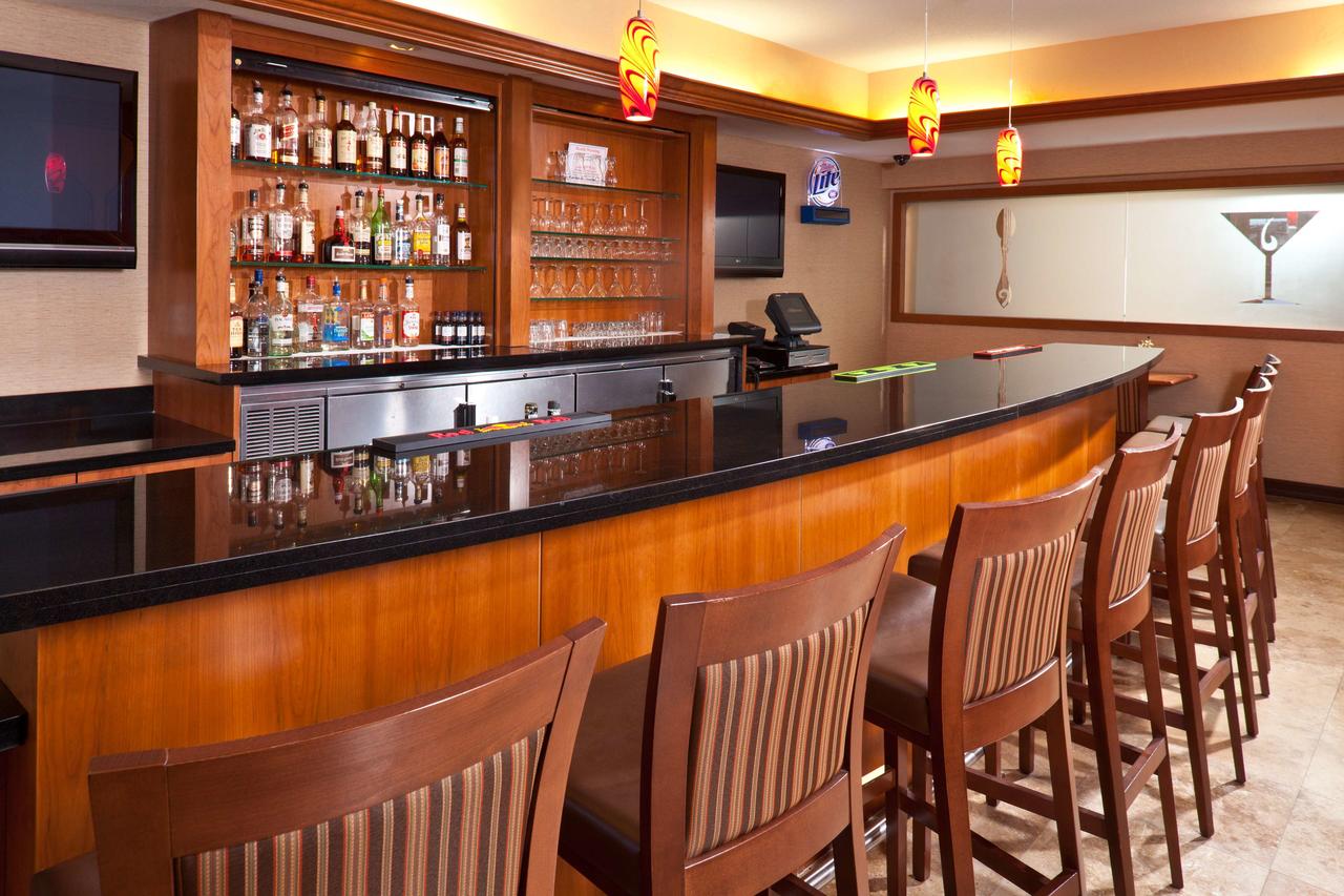 Best Western Plus Henderson Hotel - thumb 28