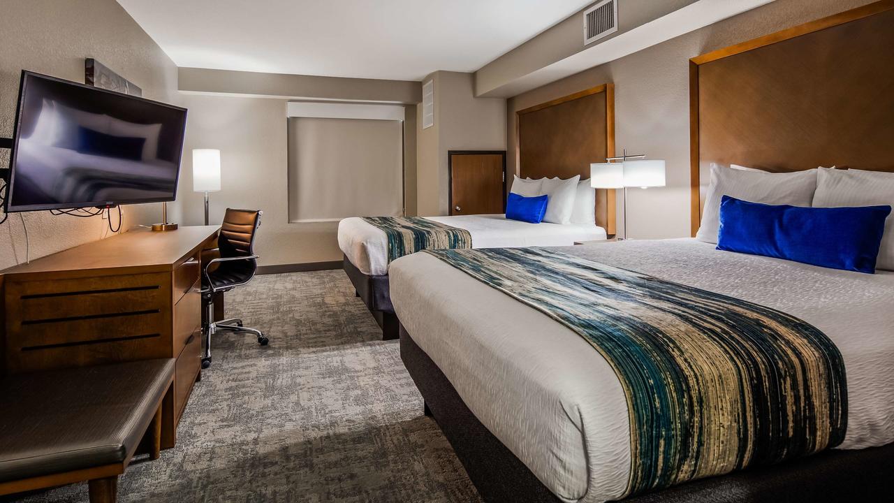 Best Western Plus Henderson Hotel - thumb 36