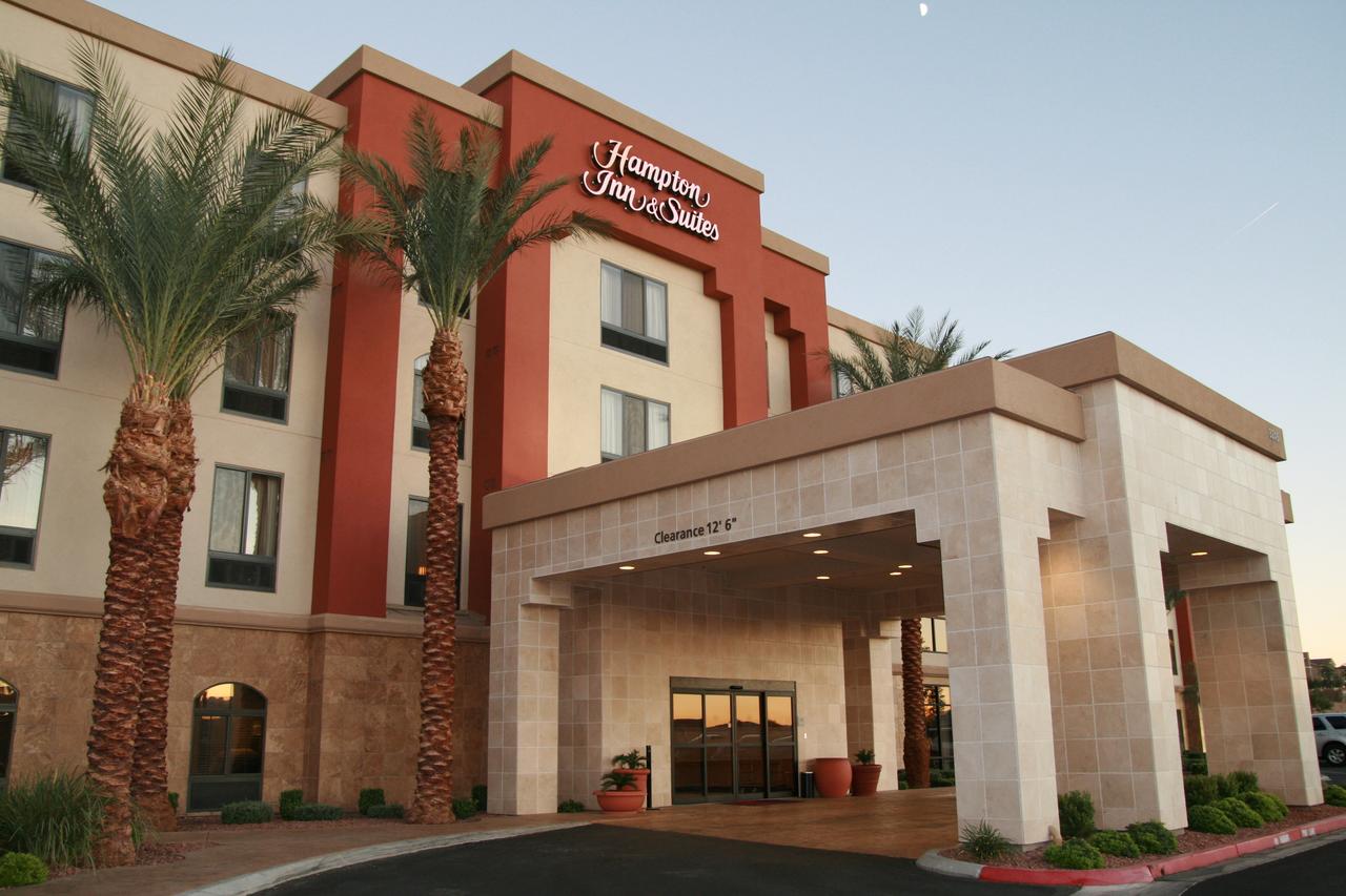 Hampton Inn & Suites Las Vegas South - thumb 0